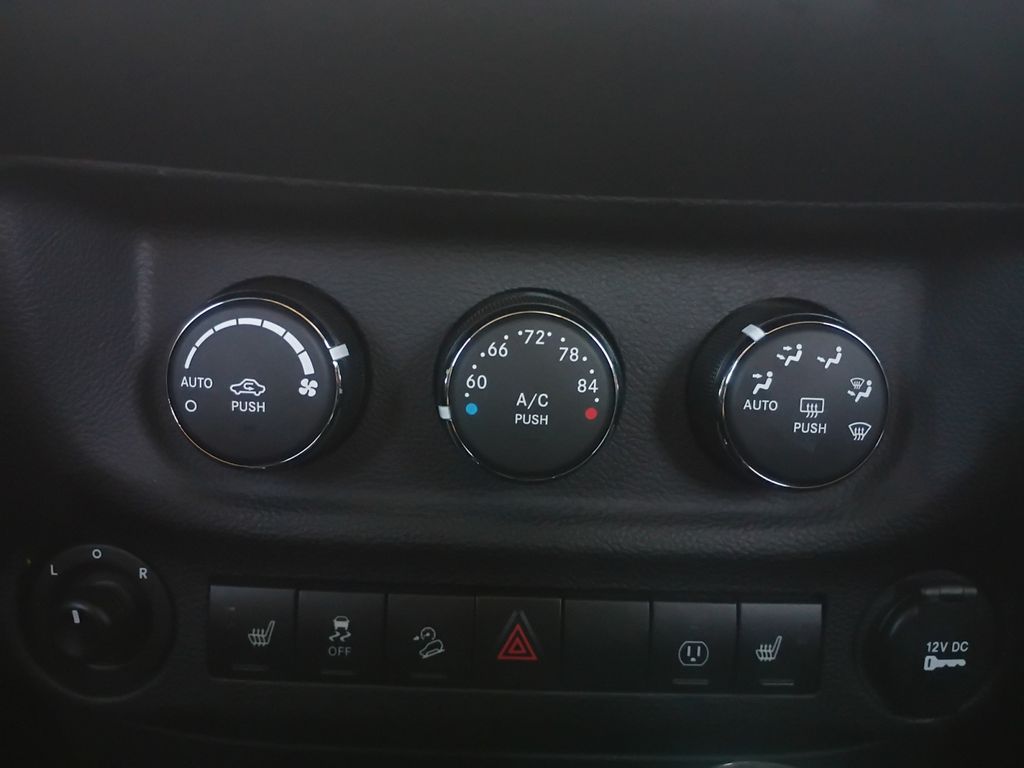 Used Car 2017 Jeep Wrangler  Unlimited Rubicon Recon For Sale Under $25,000 In Austin, Texas