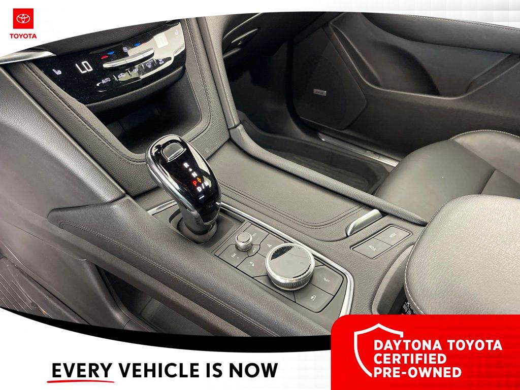 2024 Cadillac XT5 Sport - Photo 28