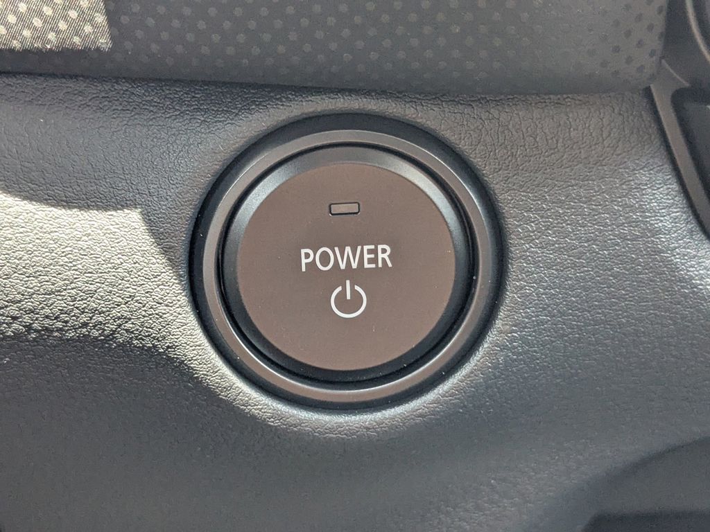 2025 Mazda CX-50 Hybrid Preferred