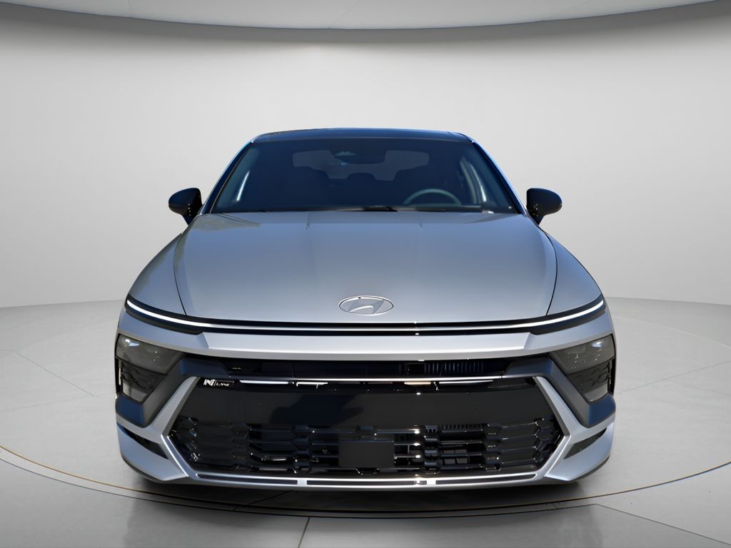 2026 Hyundai Sonata - $35,350