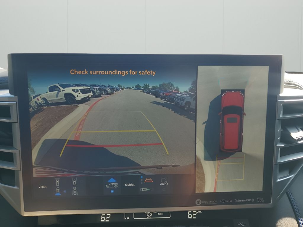 Used Car 2023 Toyota Sequoia  Platinum For Sale Under $70,000 In Austin, Texas