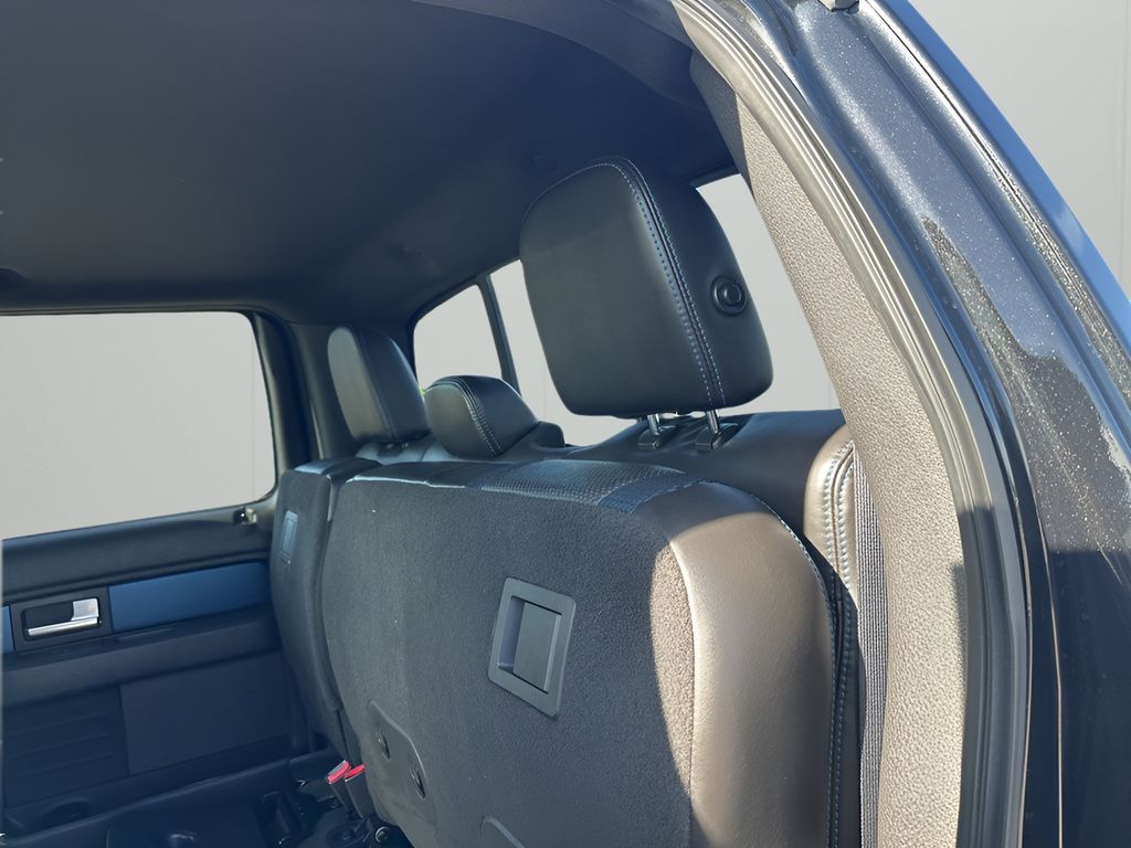 Used Car 2013 Ford F-150  Svt Raptor For Sale Under $35,000 In Austin, Texas