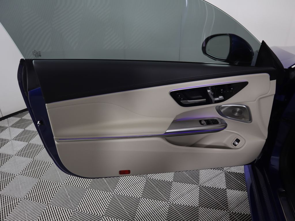 Thumbnail: 2025 Mercedes-Benz CLE - 25