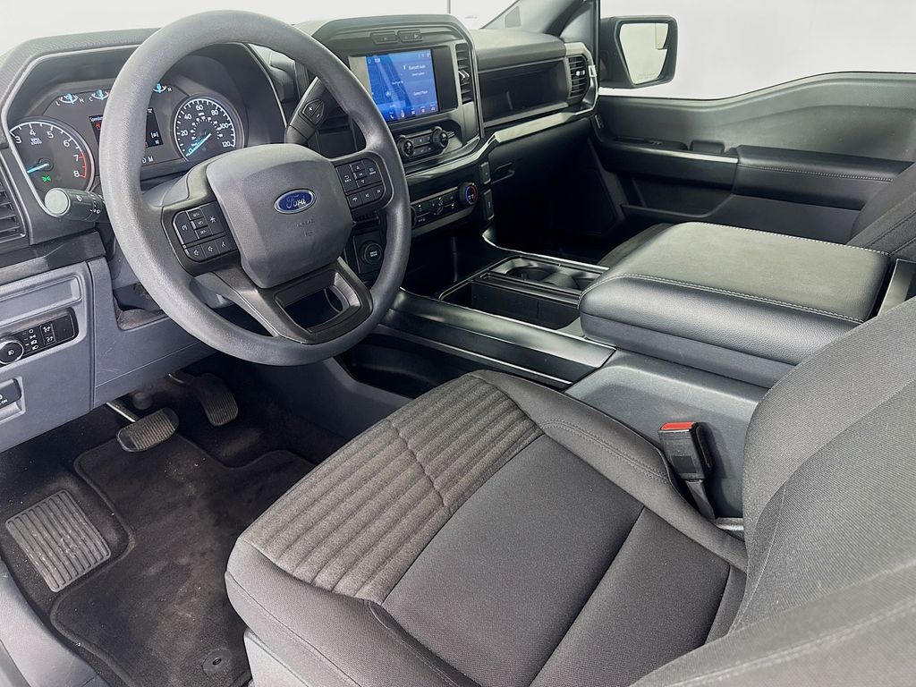 Used Car 2023 Ford F-150  Xl For Sale Under $35,000 In Austin, Texas