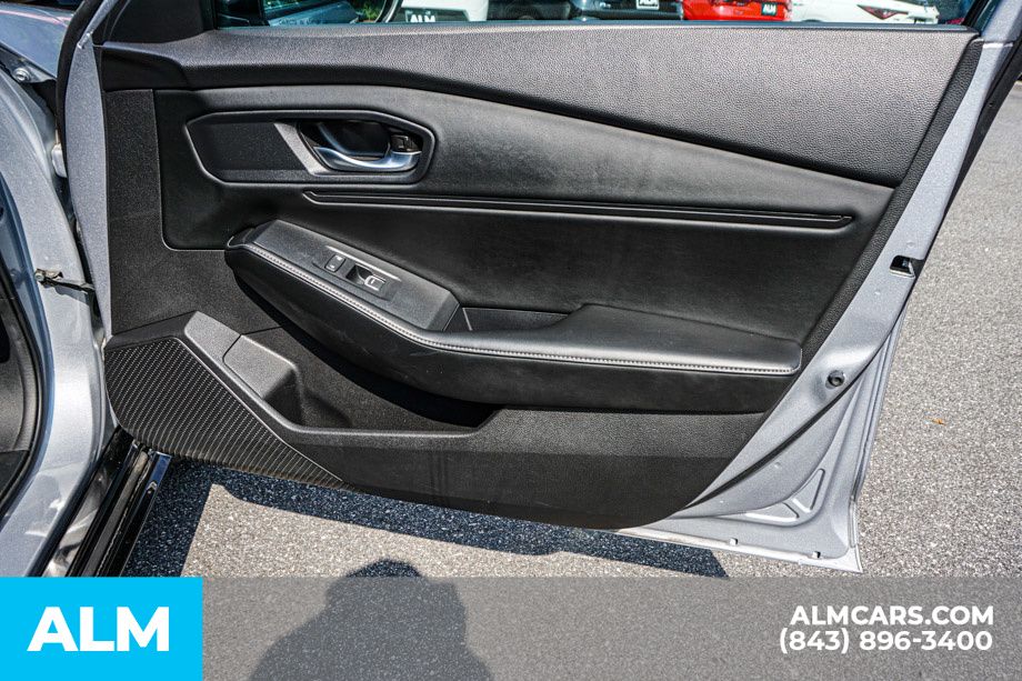 2023 Honda Accord Hybrid Sport-L - Photo 53