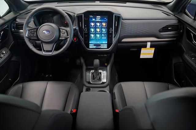 Thumbnail: 2025 Subaru Forester - 7