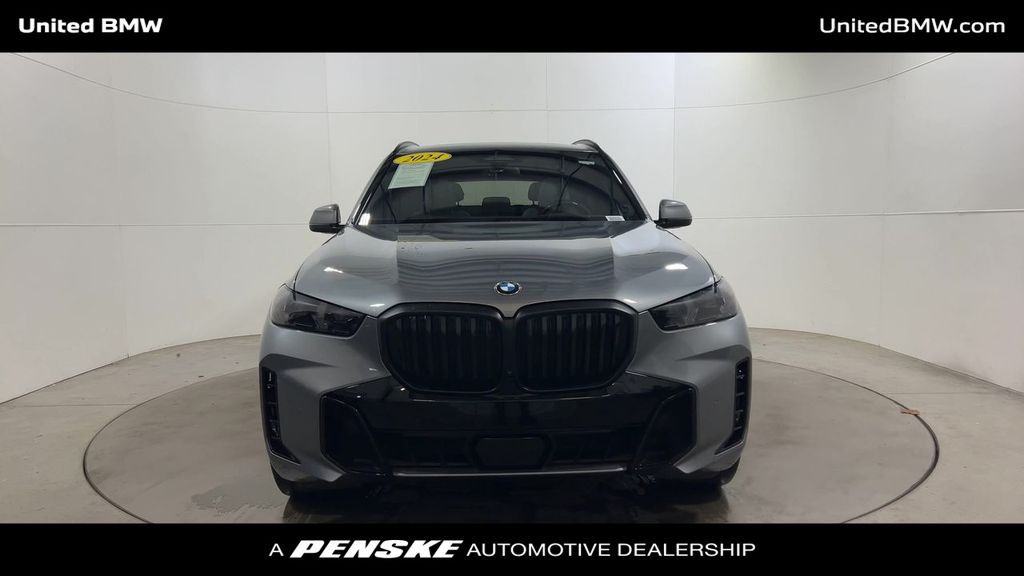 Thumbnail: 2024 BMW X5 - 3