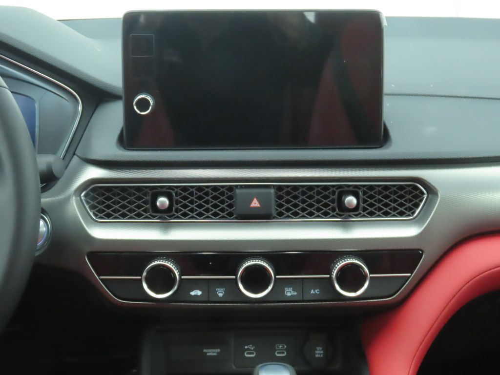 Thumbnail: 2026 Acura Integra - 15