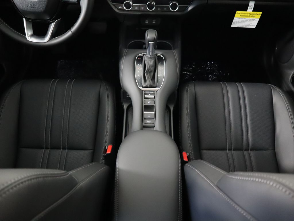 Thumbnail: 2026 Honda HR-V - 16