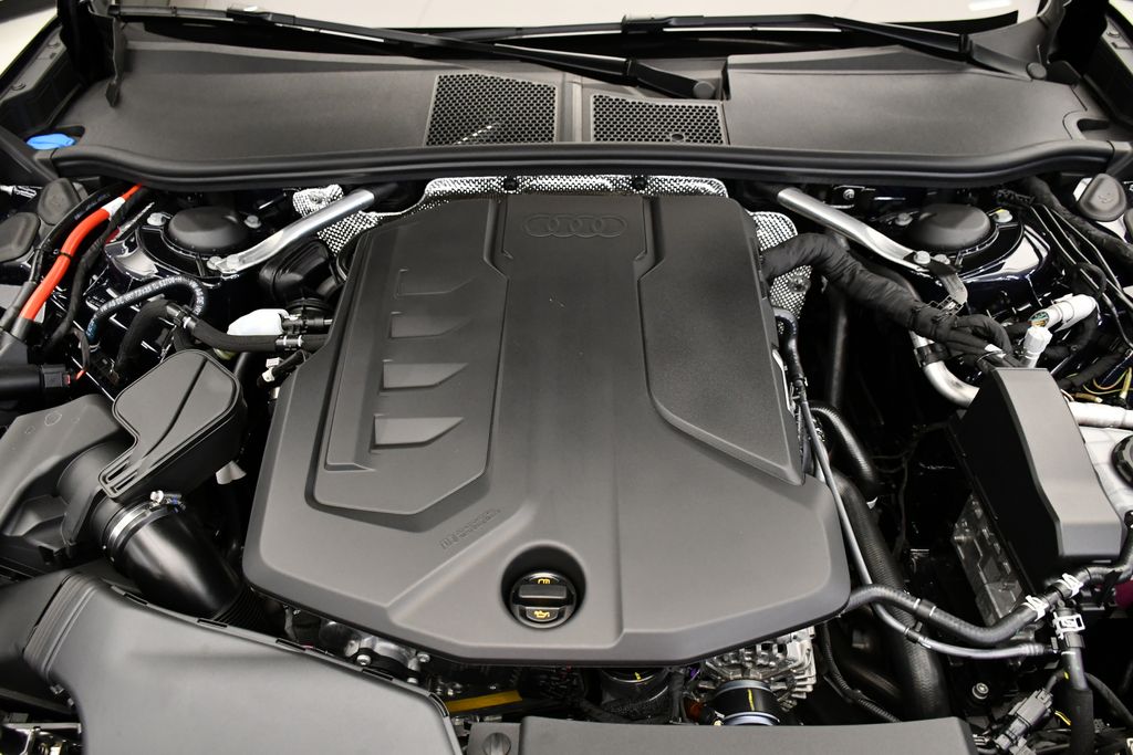 Thumbnail: 2025 Audi A5 - 11