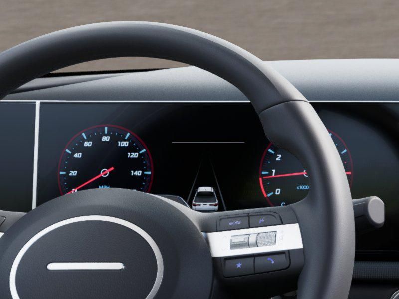 New 2025 White Hyundai Limited image 14