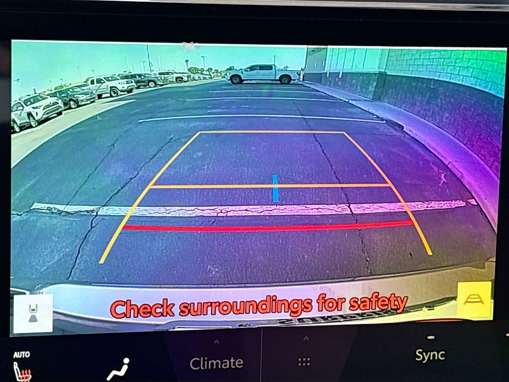 Thumbnail: 2026 Toyota bZ - 15