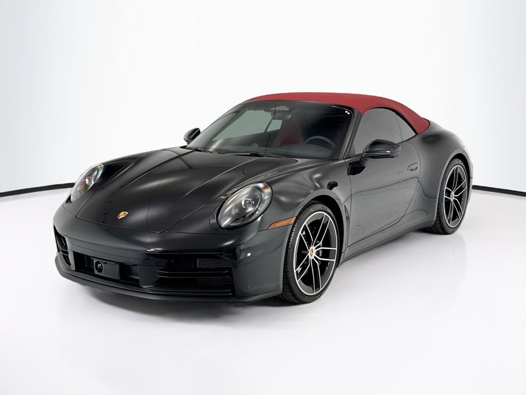 Thumbnail: 2026 Porsche 911 - 12