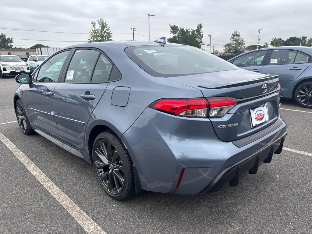 Thumbnail: 2026 Toyota Corolla - 4