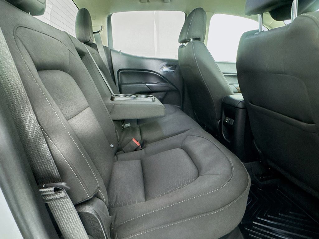 Used Car 2020 Gmc Canyon  Sle1 For Sale Under $25,000 In Austin, Texas