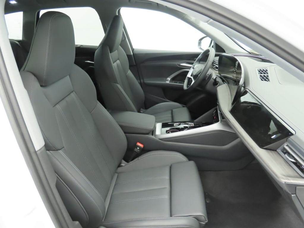 2025 Audi Q5 Premium 22