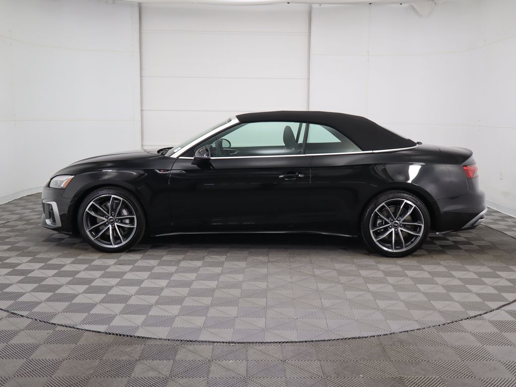 2024 Audi A5  16