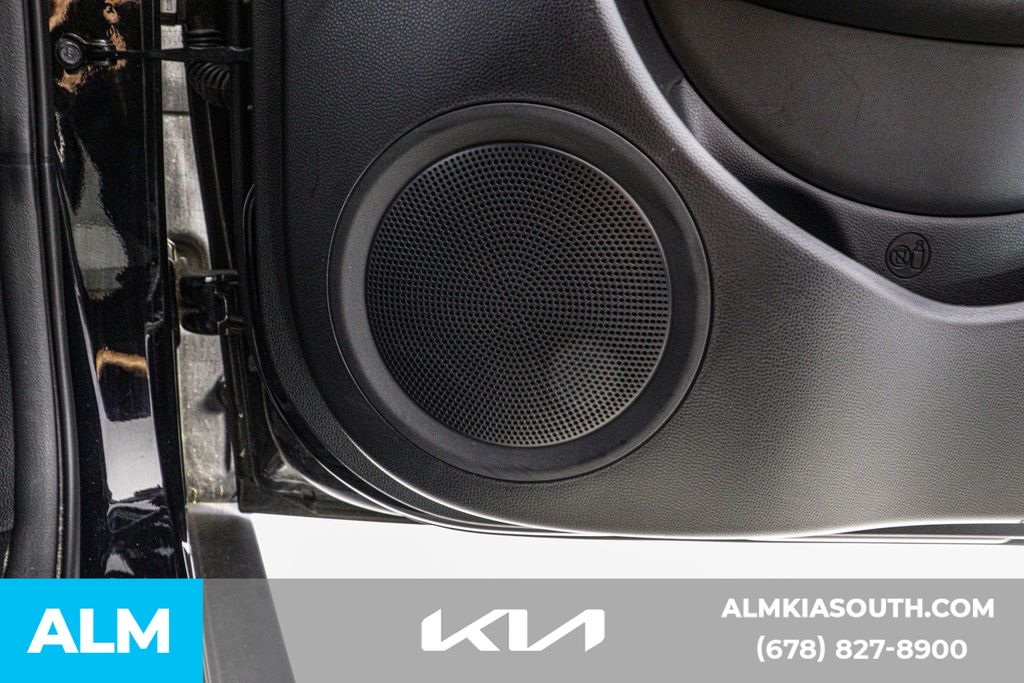 2016 Kia Soul Base photo 35