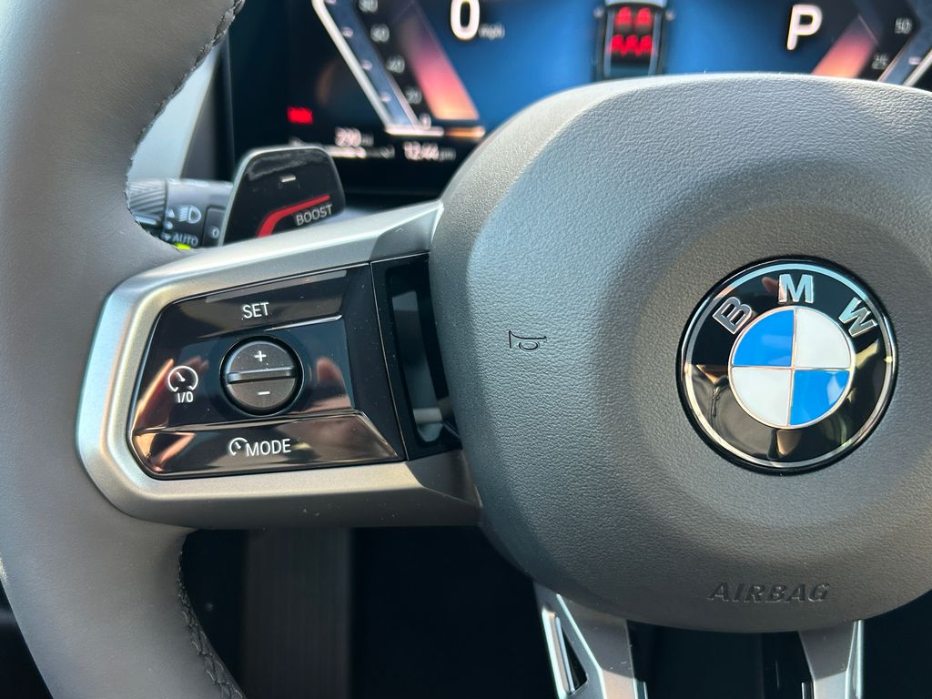 Thumbnail: 2026 BMW X3 - 19