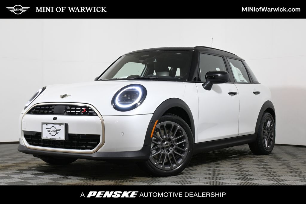 Thumbnail: 2026 MINI Cooper - 1