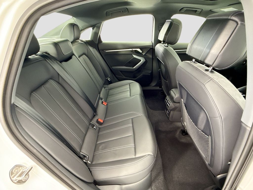 Thumbnail: 2026 Audi A3 - 22