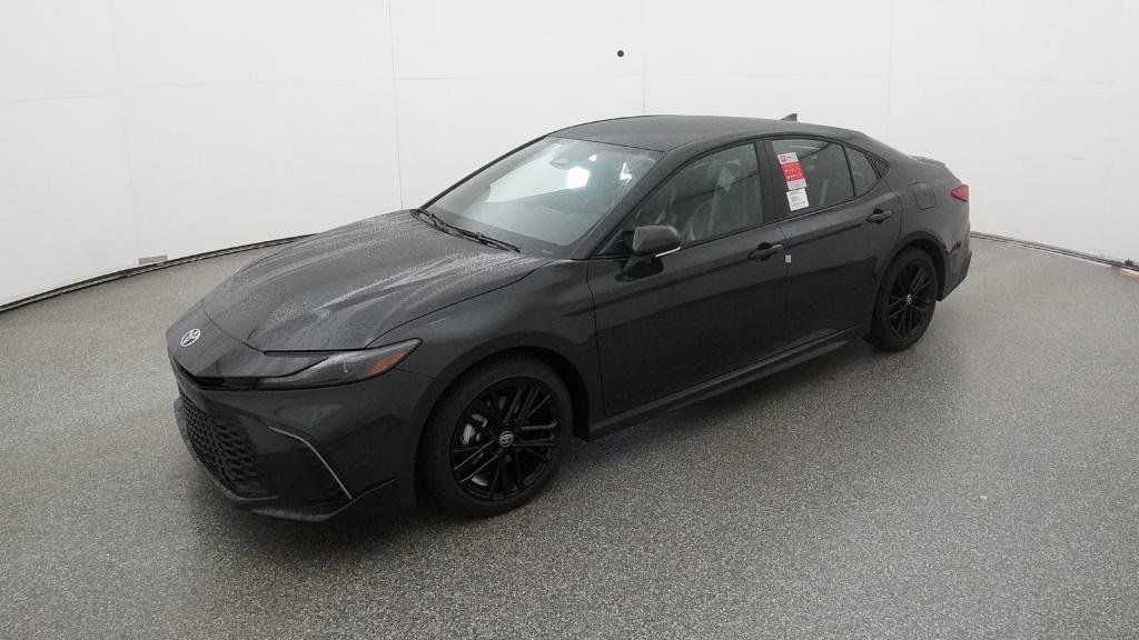 Thumbnail: 2026 Toyota Camry - 1