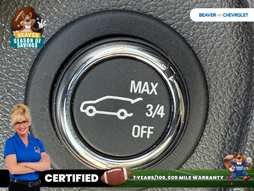 Used 2023 Buick Encore GX SUV