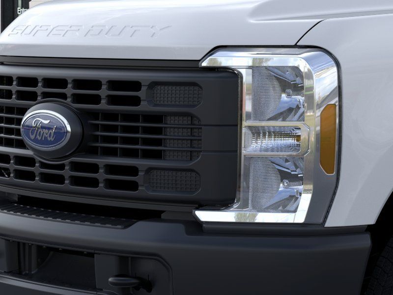 New 2026 Ford F-350SD Sedan