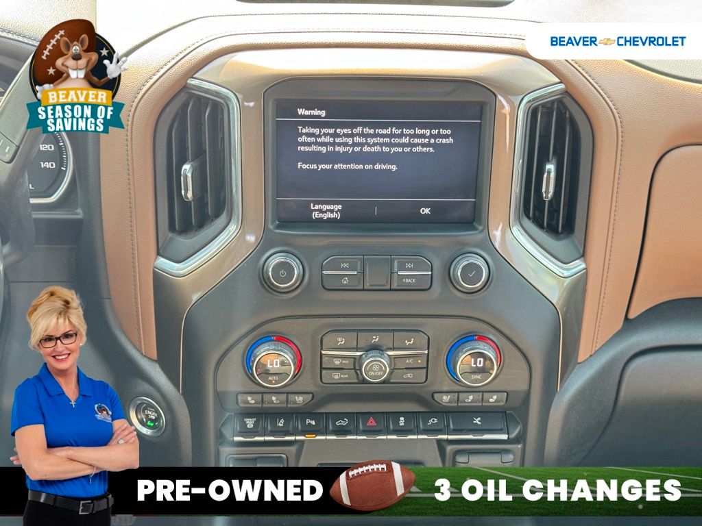 Used 2022 Chevrolet Silverado 3500HD Truck