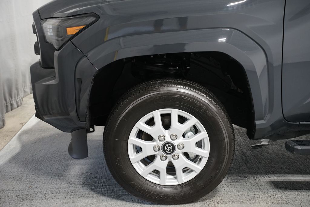 Thumbnail: 2025 Toyota Tacoma - 5