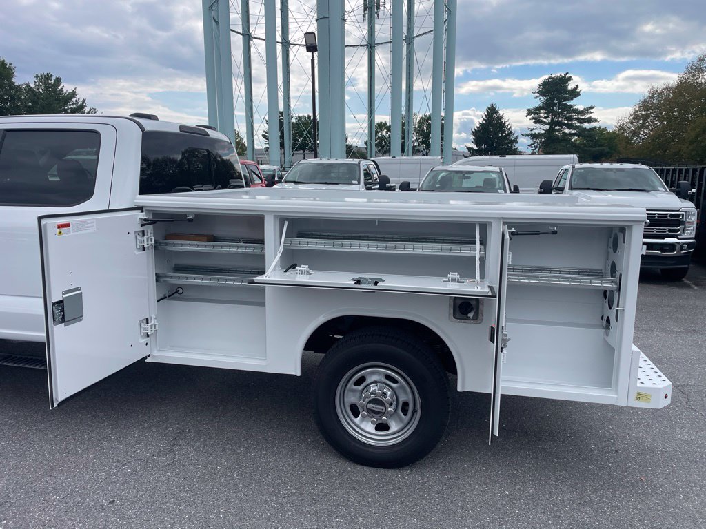 2026 Ford F-350 Chassis XL