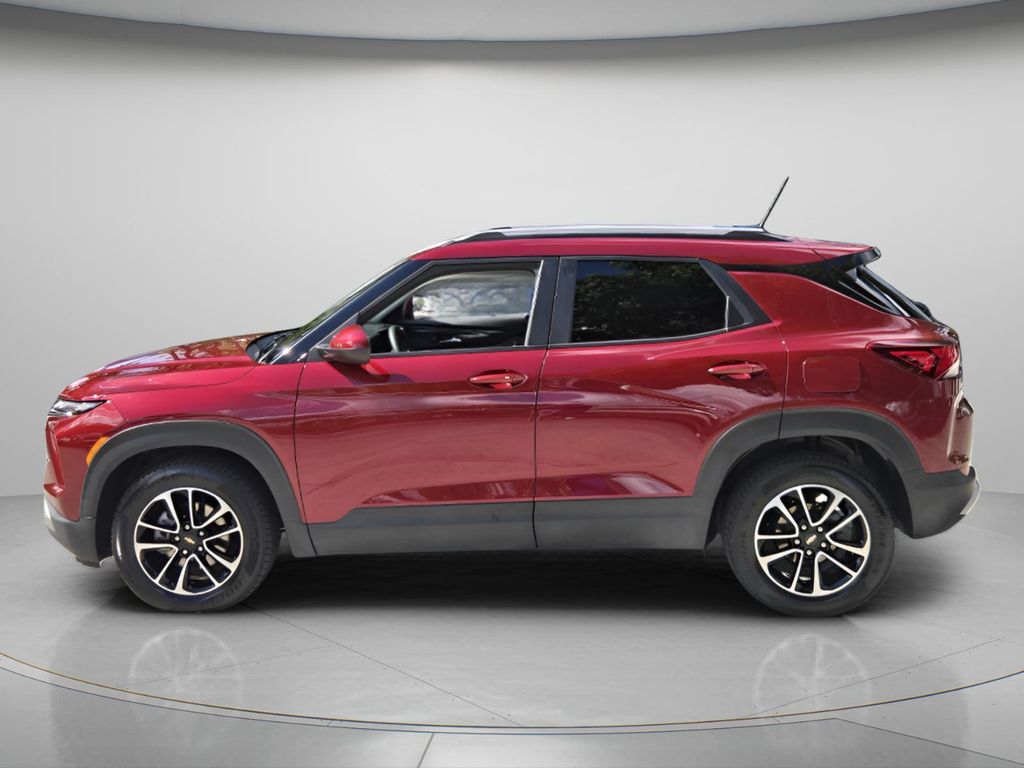 2024 Chevrolet Blazer - $19,615