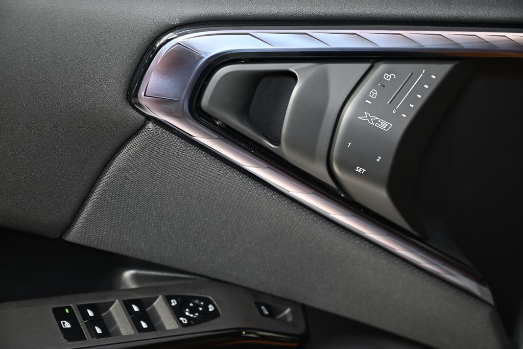 Thumbnail: 2025 BMW X3 - 23