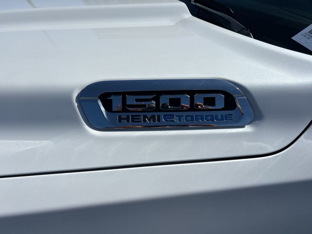 Thumbnail: 2021 RAM 1500 - 10