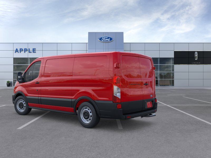 2026 Ford Transit-250 Cargo Van 