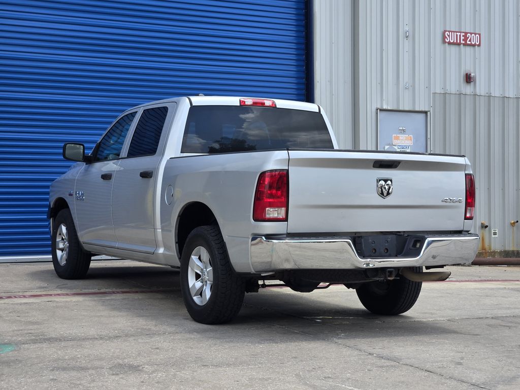 2014 RAM Ram 1500 Pickup Tradesman - Photo 8