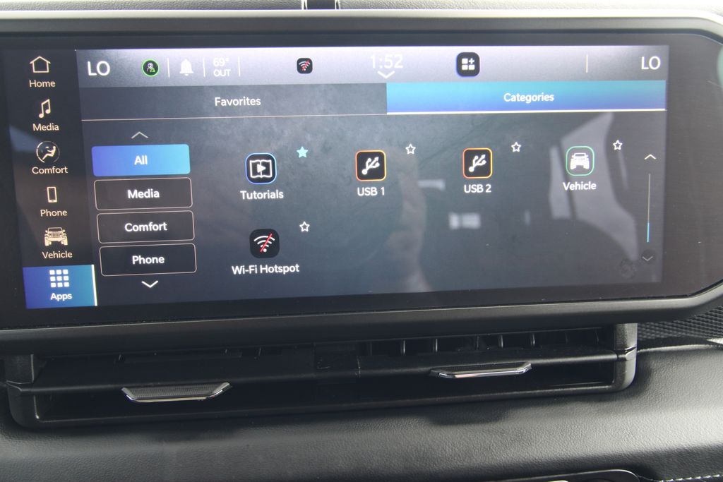 Used 2026 Jeep Gladiator Truck