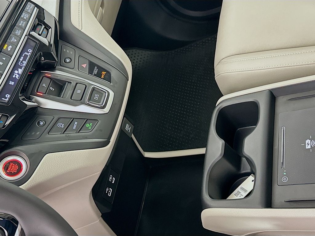 Thumbnail: 2026 Honda Odyssey - 14