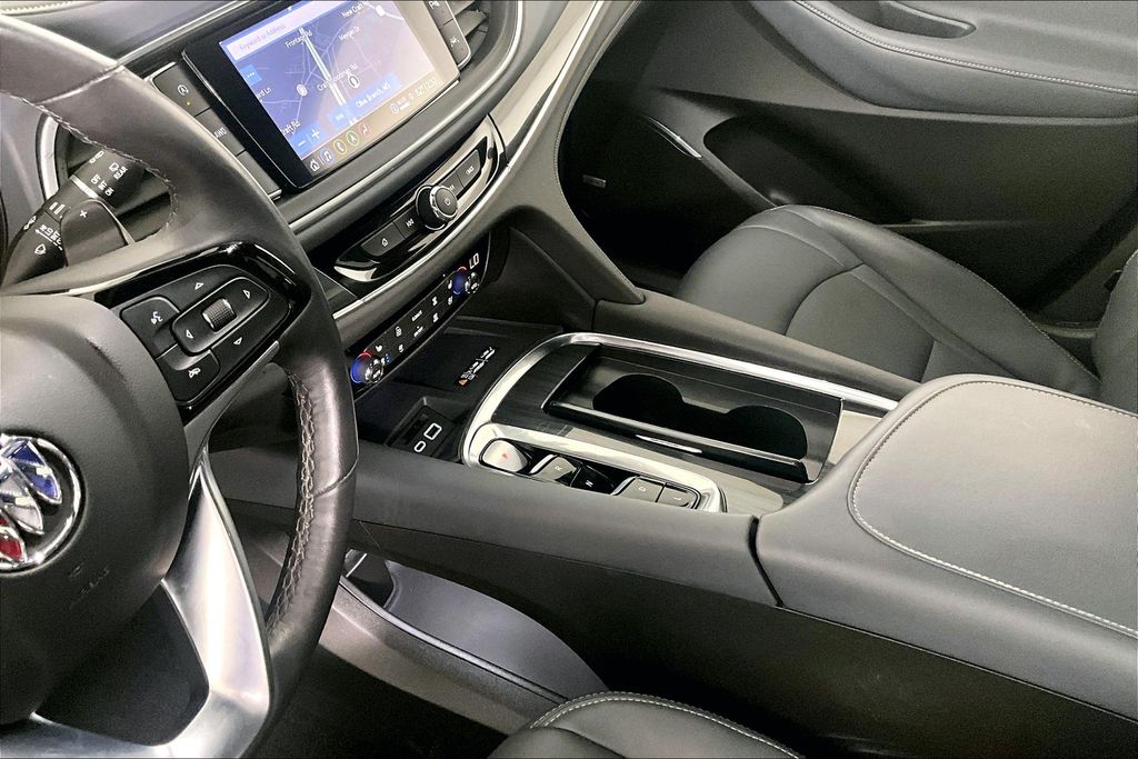 Used 2023 Buick Enclave Premium Group For Sale in OLIVE BRANCH, MS