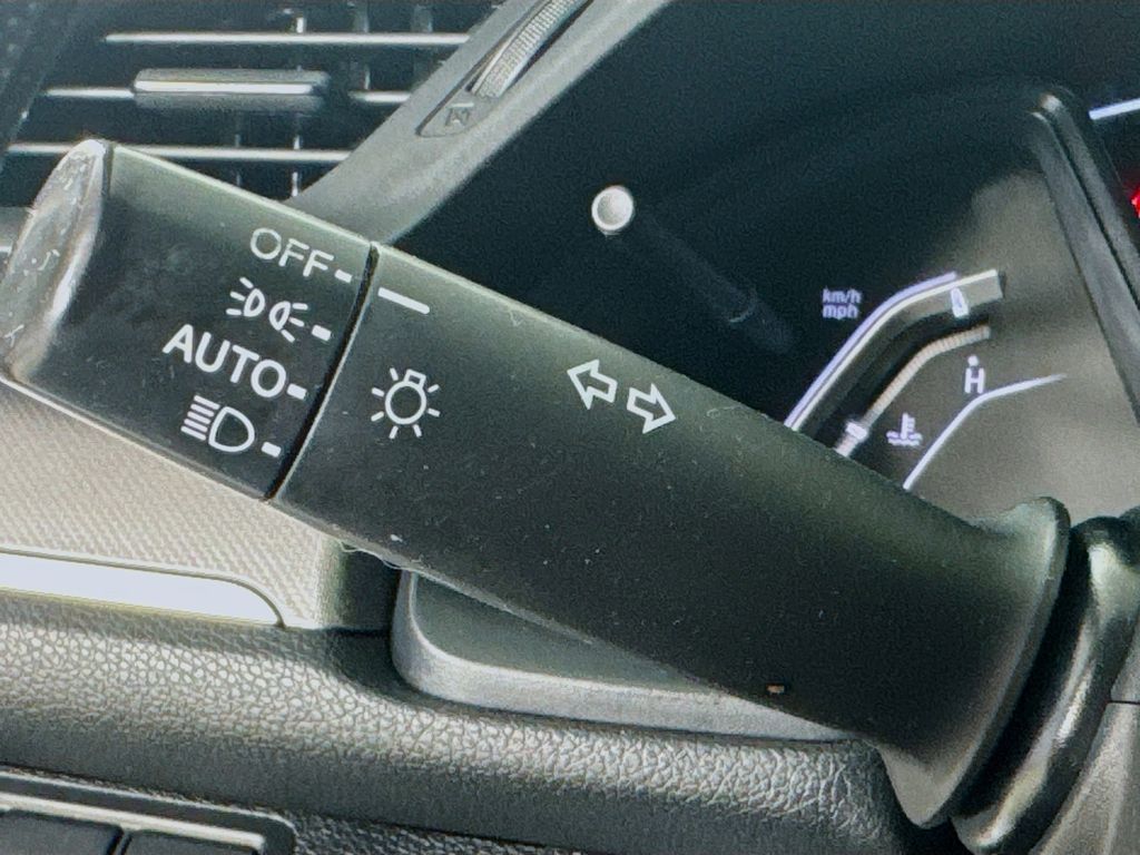 Used Car 2016 Honda Civic  Lx For Sale Under $12,000 In Austin, Texas