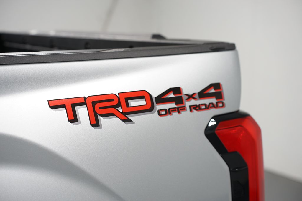 Thumbnail: 2026 Toyota Tundra - 11