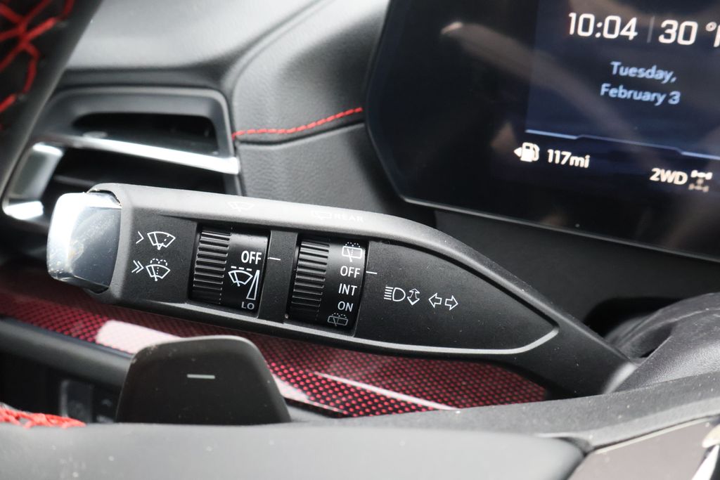 Thumbnail: 2026 Chevrolet Traverse - 26