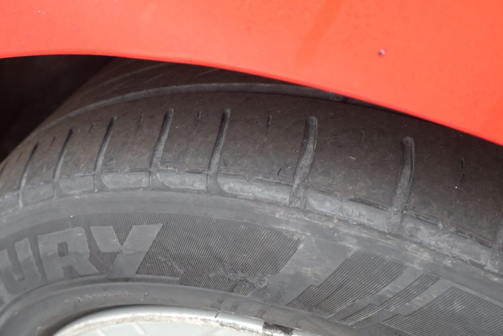 Thumbnail: 2017 Chevrolet Cruze - 9