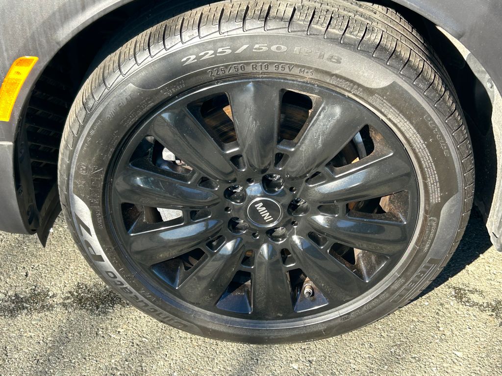 Thumbnail: 2023 MINI Cooper Countryman - 9