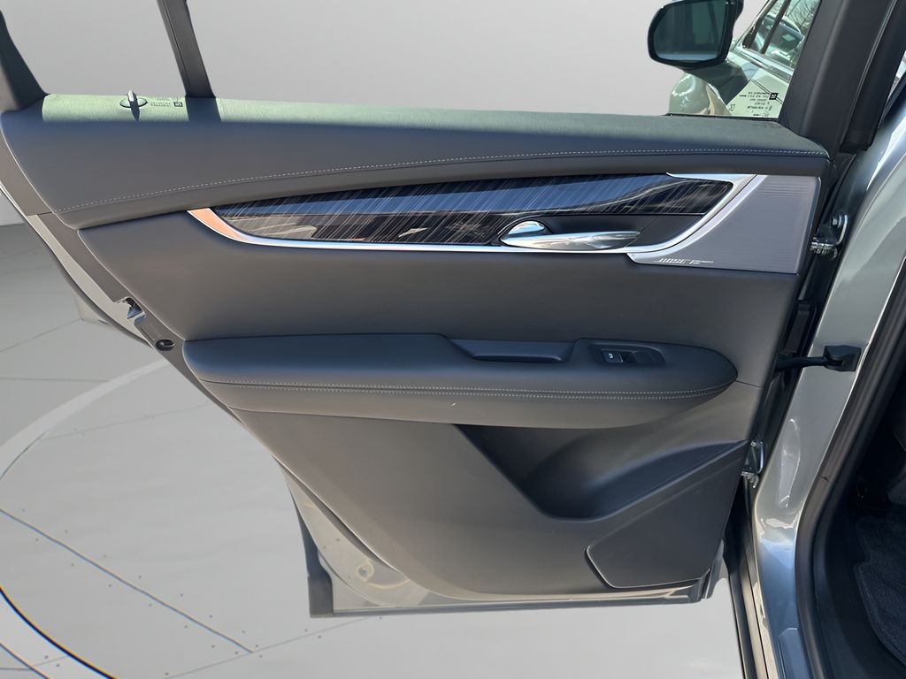 Used Car 2023 Cadillac Xt6  Premium Luxury For Sale Under $40,000 In Austin, Texas