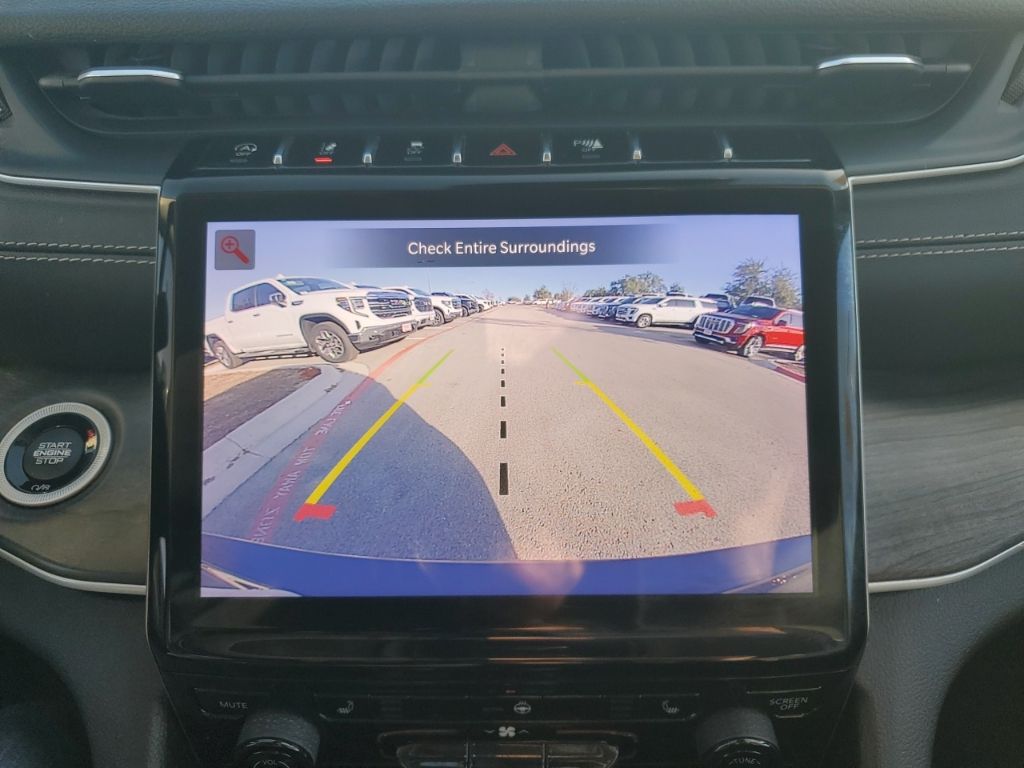 Used Car 2023 Jeep Grand Cherokee L  Limited For Sale Under $30,000 In Austin, Texas