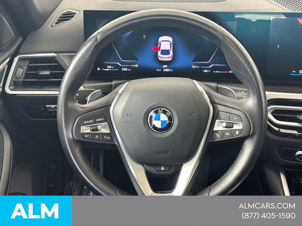 2024 BMW 4 Series 430i - Photo 25