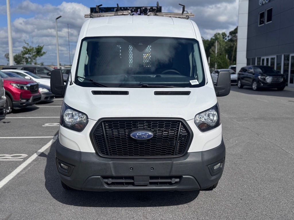 2021 Ford Transit-250 Cargo Van 
