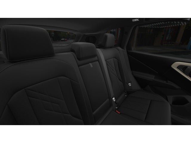 2025 BMW X3 3.0i 12