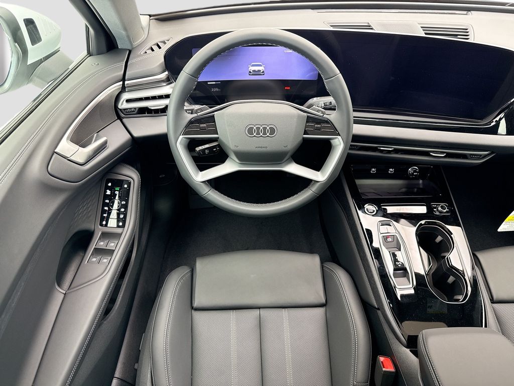 Thumbnail: 2026 Audi A5 - 10